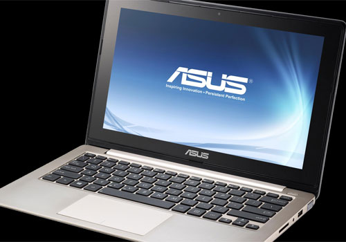 遵义华硕电脑维修中心处理解决电脑屏幕故障