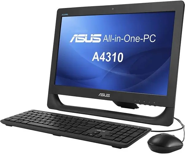 遵义华硕一体机维修